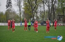 Succes pentru fotbalul dorohoian: FCM Dorohoi a fost admisă în Liga a II-a