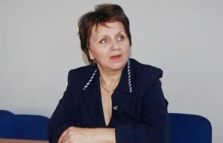 Dorohoianca Rodica Huțuleac fost consilier județean găsită de ANI în incompatibilitate și conflict de interese