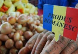 Scandal la Bruxelles pe produsele româneşti