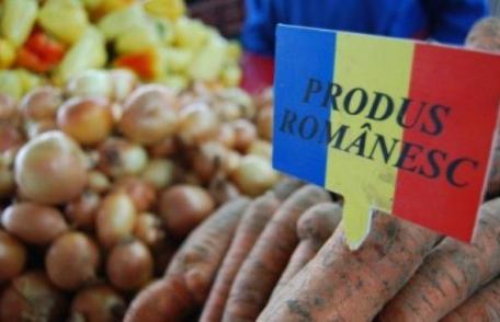Scandal la Bruxelles pe produsele româneşti