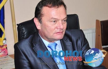 Dorin Alexandrescu vrea un parteneriat cu Nova ApaServ pentru binele cetățenilor din Dorohoi