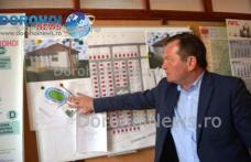 Un nou contract de finanțare obținut de Primăria Dorohoi pentru reabilitarea a șapte locuințe