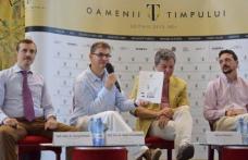 Lansarea Campaniei „Oamenii timpului” în Județul Botoșani