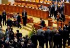 Parlament noul Cod fiscal