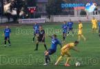 Inter Dorohoi a obținut primul punct în Liga a III-a împotriva celor de la Aerostar Bacău – FOTO