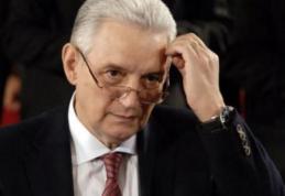 Ilie Sârbu se va retrage din politică pentru a activa la Curtea de Conturi