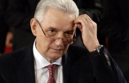 Ilie Sârbu se va retrage din politică pentru a activa la Curtea de Conturi