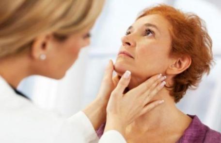 Obiceiuri care îţi afectează glanda tiroidă