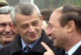 Dezvăluirea lui Traian Băsescu! Cine l-a „protejat” pe Oprescu?