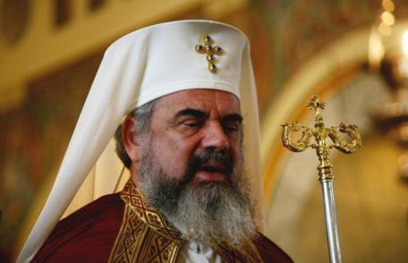 Eroare incredibilă la Patriarhia Română: au anunțat credincioșii că azi este „Nașterea Domnului”