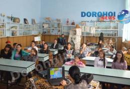 Ziua Europeană a Limbilor marcată și la Liceul Teoretic „Anastasie Bașotă” Pomîrla - FOTO