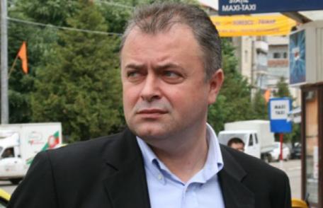 Fostul primar al Botoșaniului, Cătălin Flutur, acuzat de DNA de comiterea a două infracțiuni de abuz în serviciu