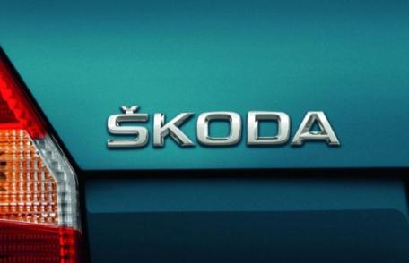 Skoda anunță că 1,2 milioane automobile au fost echipate cu softul ce permite falsificarea testelor antipoluare