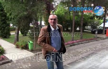 Cel mai cunoscut impresar din județul Botoșani cercetat de procurorii DNA – VIDEO/FOTO