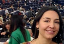Claudia Ţapardel: Opoziţia a încercat să arunce România în haos, dar majoritatea parlamentară a transmis un mesaj clar în favoarea stabilităţii