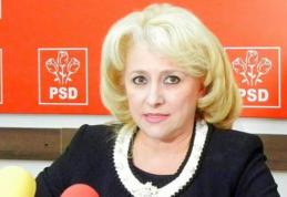 Viorica Dăncilă (PSD): „Liberalii sacrifică interesele agricultorilor români de dragul propriilor ambiții politice”!
