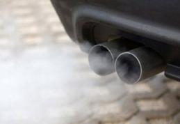 Maşinile care nu corespund standardelor în ceea ce priveşte emisia de noxe vor fi rechemate în service