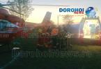 Elicopter SMURD Dorohoi 3