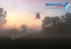 elicopter SMURD Dorohoi 01