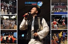 Zilele Municipiului Dorohoi 2015: Joc și voie bună cu Alexandru Bădrățan și Fanfara „Vuietul Somuzului” – FOTO