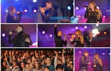 Atmosferă și concert de excepție cu Akcent și Lidia Buble la Zilele Municipiului Dorohoi 2015 – VIDEO/FOTO