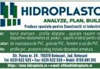 hidroplast