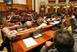  32 de parlamentari, anchetați de A.N.I. deoarece și-au angajat rudele la stat - FOTO