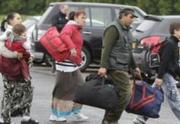 Guvernul român a stabilit ce sumă va aloca pentru imigranţi. Cât vor primi lunar