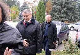 Fostul președinte CJ Botoșani din nou în fața procurorilor DNA