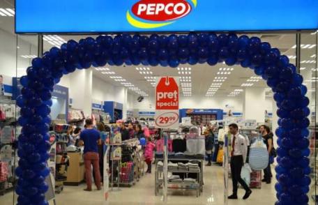  Succes uriaș la deschiderea celui mai mare discounter polonez „Pepco” din Botoșani! - FOTO
