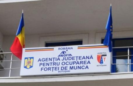 AJOFM Botoșani anunță finalizarea proiectului: „Imbunătățirea competențelor personalului propriu SPO din Regiunile Sud Muntenia, NE si  SE IC SPO”!