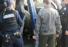  Intervenția jandarmilor la un bar din Botoșani pentru a „liniști” patru scandalagii