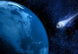 Alertă! Pe 13 noiembrie, un obiect spațial neidentificat se va prăbuși pe Pământ