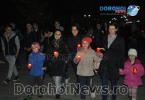 Mars pentru victimele din Colectiv organizat la Dorohoi_12