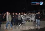 Mars pentru victimele din Colectiv organizat la Dorohoi_14