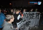 Mars pentru victimele din Colectiv organizat la Dorohoi_19