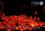 Mars pentru victimele din Colectiv organizat la Dorohoi_32