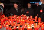 Mars pentru victimele din Colectiv organizat la Dorohoi_33