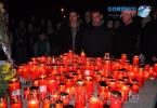 Mars pentru victimele din Colectiv organizat la Dorohoi_36