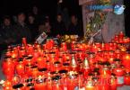 Mars pentru victimele din Colectiv organizat la Dorohoi_40