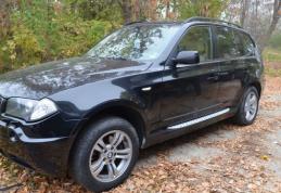 BMW X3 semnalat furat din Bulgaria, descoperit de poliţiştii de frontieră