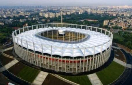 Cu numai 24 de ore înainte de confruntarea cu FC Botoșani, Steaua e nevoită să mute meciul. Primăria a închis Arena Națională!