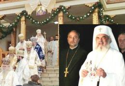Patriarhul Daniel a sfințit Biserica Izvorul Tămăduirii de la Mănăstirea Zosin! Slujbă transmisă pe două ecrane uriaşe! - FOTO