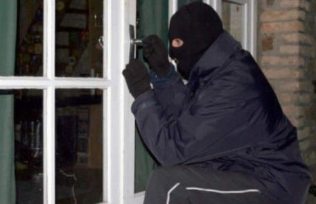 Botoșăneni bănuiți de comiterea unui furt din locuinţă, identificaţi de poliţişti