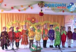 Festival Concurs Interjudeţean  la Dorohoi „Toamna în cântec şi culoare” - ediţia a IV-a - FOTO