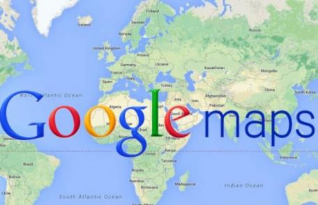 Google Maps te va ghida chiar şi fără conexiune la internet