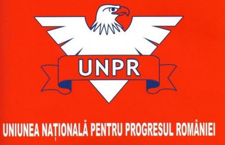 Comunicat: Organizația Municipală UNPR Dorohoi se dezice de declarațiile lui Telus Olariu