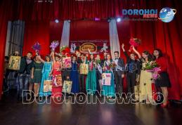 Miss și Mister Boboc 2015: Vezi câștigătorii Balului Bobocilor de la Seminarul Teologic Dorohoi - VIDEO/FOTO