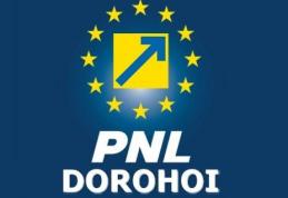 COMUNICAT: Trei consilieri PNL ripostează la afirmațiile „vremelnicilor” copreședinți ai PNL Dorohoi