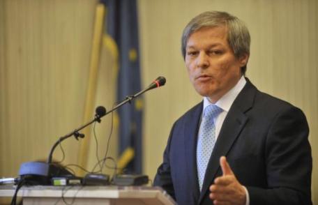 Dacian Cioloș a prezentat componența Cabinetului. Vezi lista miniștrilor propuși